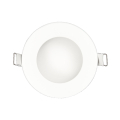 1581101011_LED_Coupole_95_R_UGR_22_350mA_Vorderseite